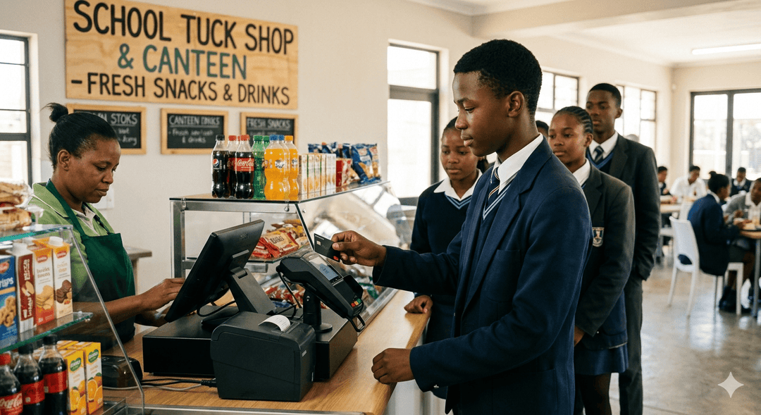 Cover Image for How Pedrisi School Eliminated Cash Losses and Improved Student Spending with Earlybean