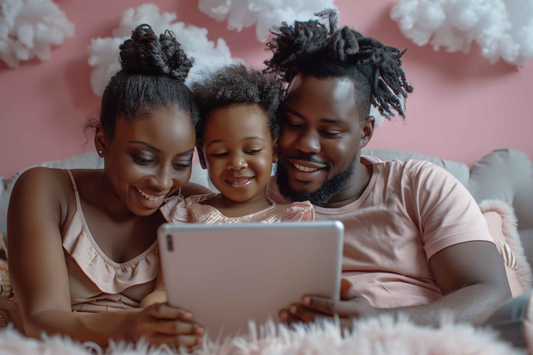 Cover Image for How to Keep Your Kids Safe Online: A Parent's Guide