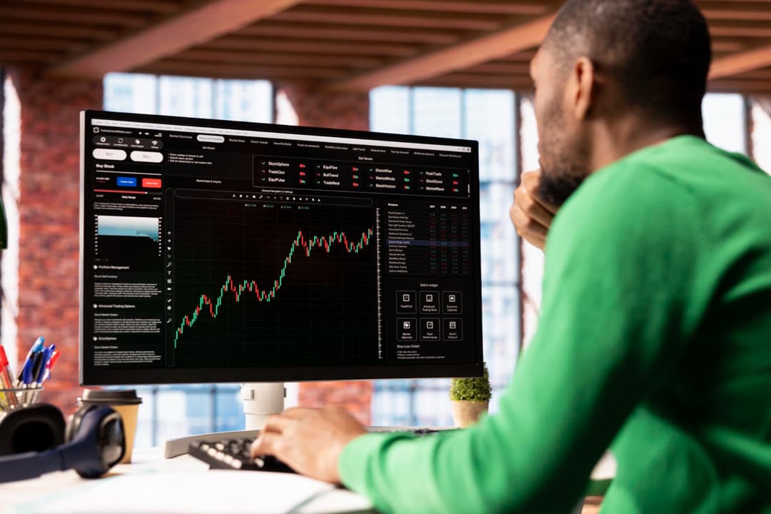 Cover Image for 5 Smart Investment Strategies for First-Time Investors