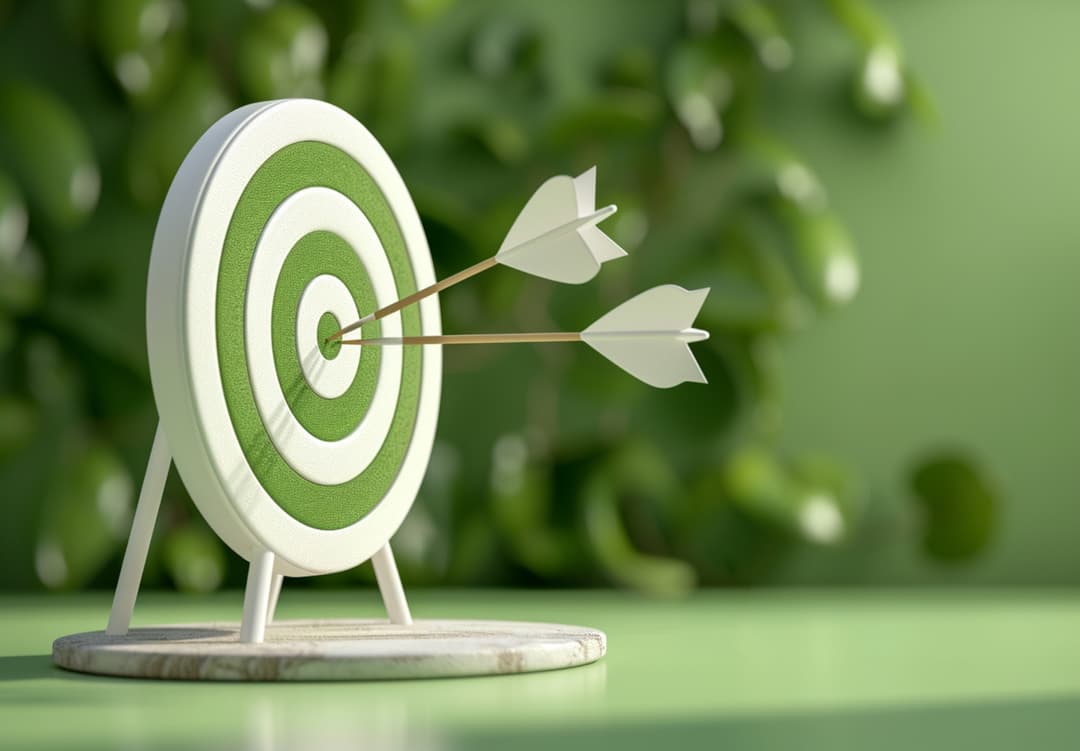 Cover Image for What If Your Goal is the Real Problem?